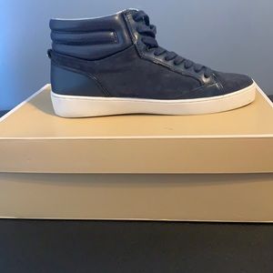 Paige high top Michael Kors
